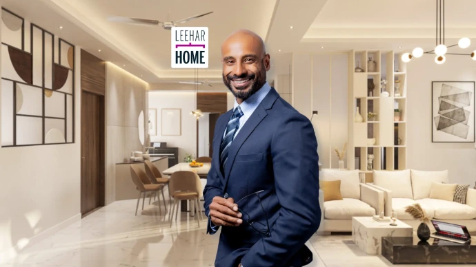 Ronny Lehar | 豪宅 室內設計和工程