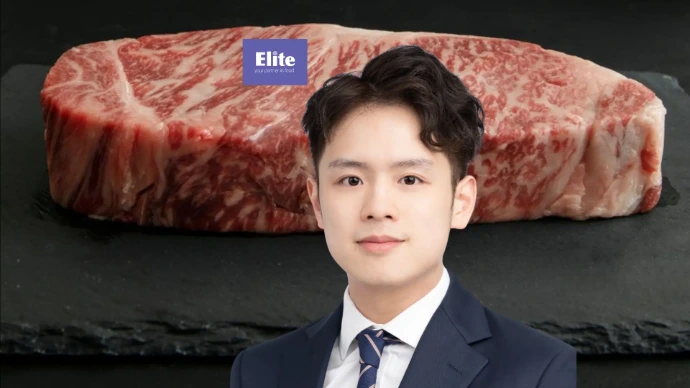 James Kwong | 安格斯和牛 進口商