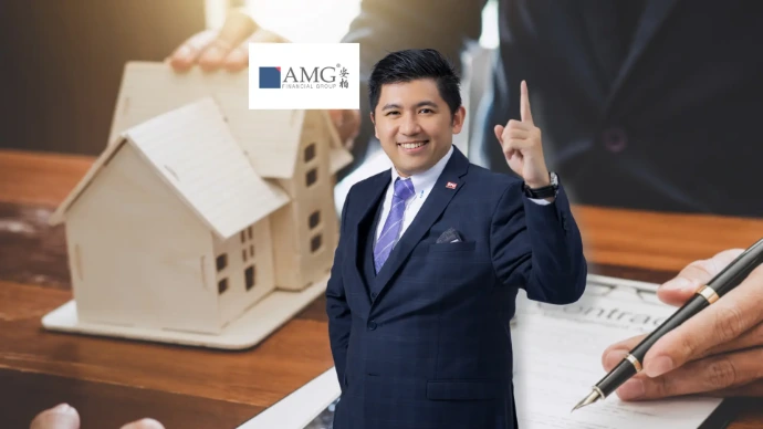 King Kwong | 物業按揭 顧問