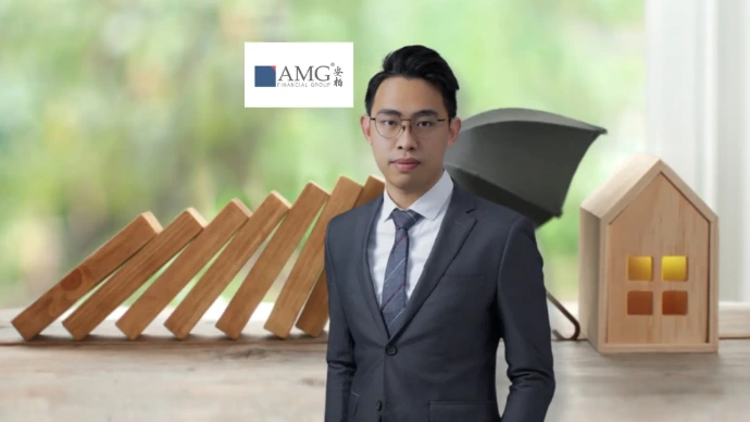 Jase Lau | 個人保險