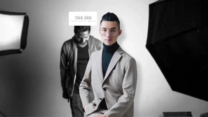 Zeth Wu | 商業攝影