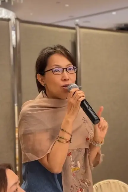 BNI Affinity Guest 