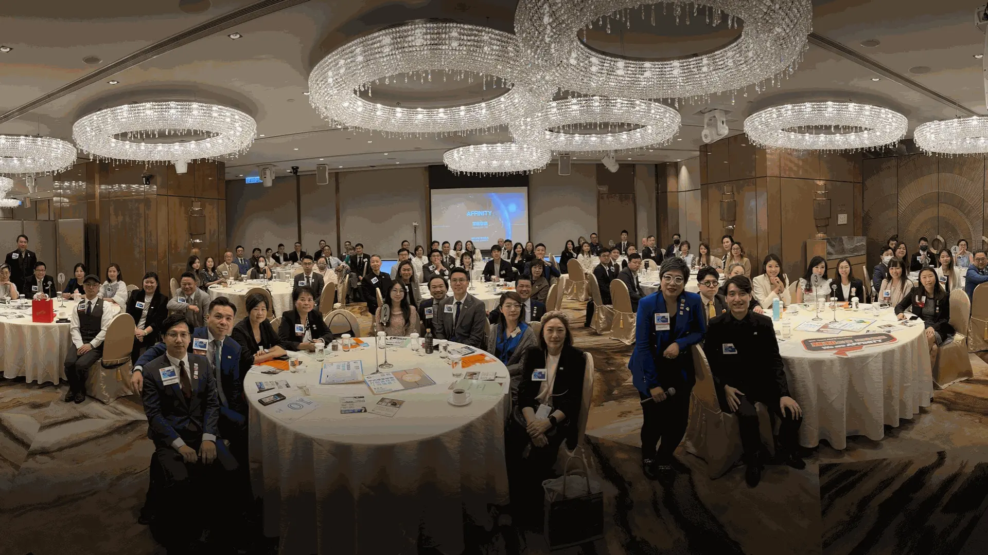 BNI Affinity Guest 