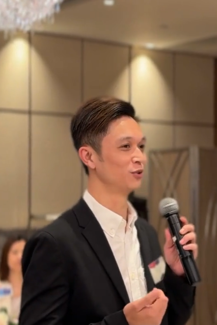 BNI Affinity Guest 