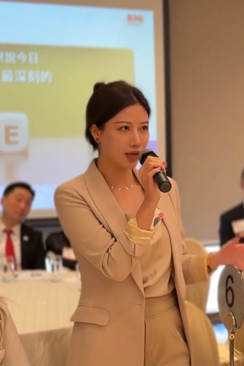 BNI Affinity Guest 
